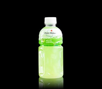 Product MOGU MOGU MELON FLV 320ML